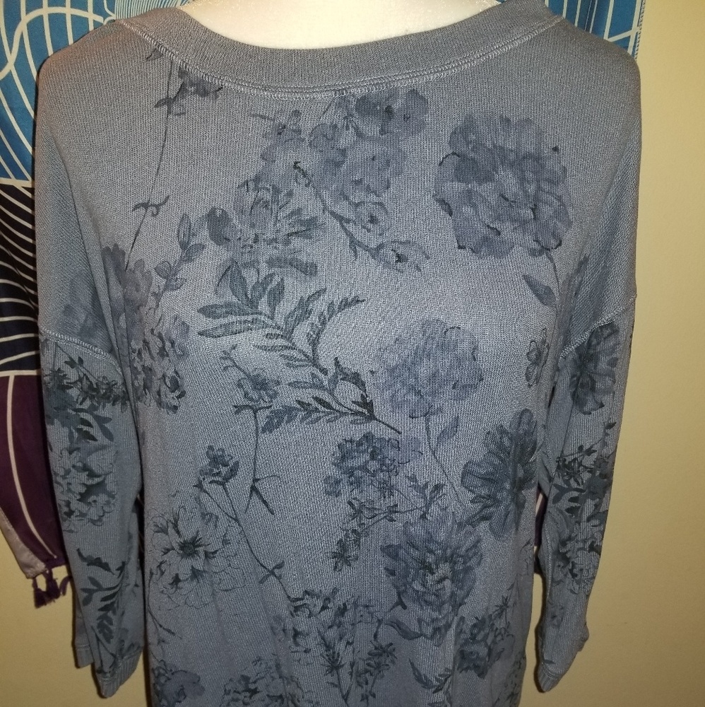 Sonoma Shirt